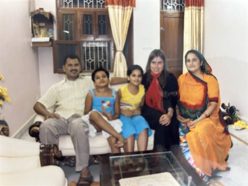 India Karni journeys — photograph 240