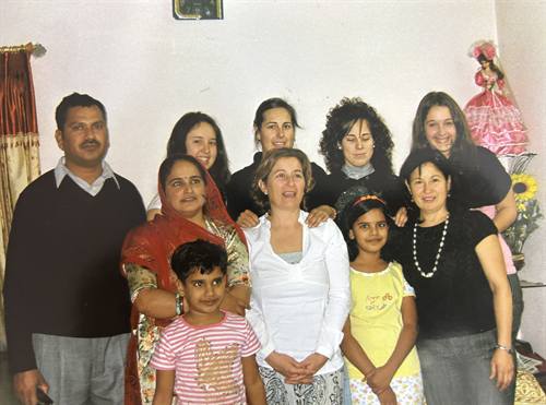 India Karni journeys — photograph 242