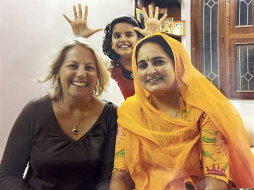 India Karni journeys — photograph 244