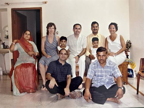 India Karni journeys — photograph 246