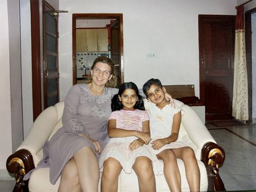 India Karni journeys — photograph 249