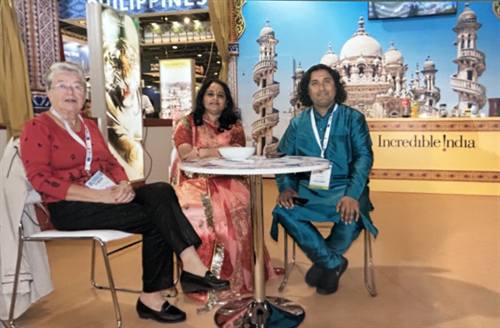 India Karni journeys — photograph 250