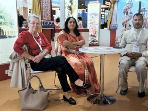 India Karni journeys — photograph 251
