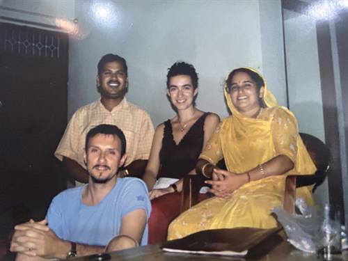 India Karni journeys — photograph 256