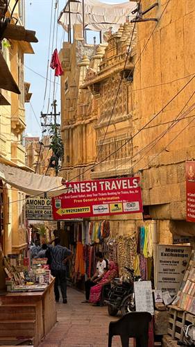 India Karni journeys — photograph 257