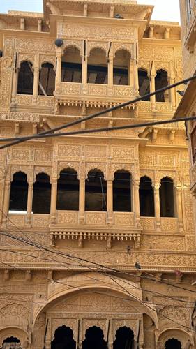 India Karni journeys — photograph 259