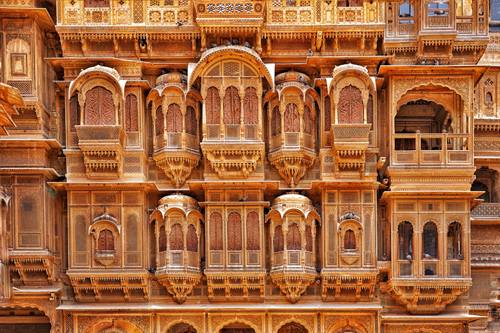 India Karni journeys — photograph 260