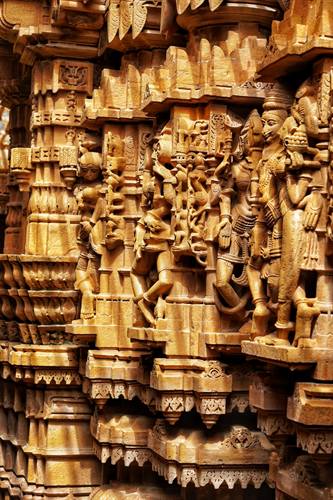 India Karni journeys — photograph 264