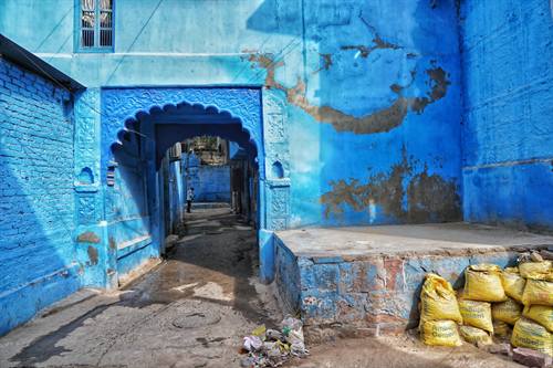 India Karni journeys — photograph 265