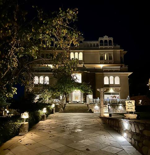 India Karni journeys — photograph 269