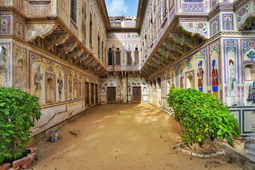 India Karni journeys — photograph 271