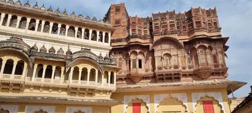 India Karni journeys — photograph 277