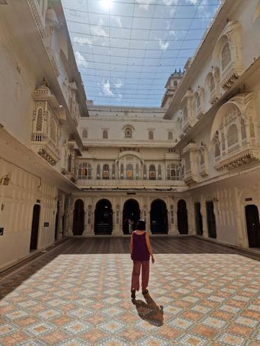 India Karni journeys — photograph 278