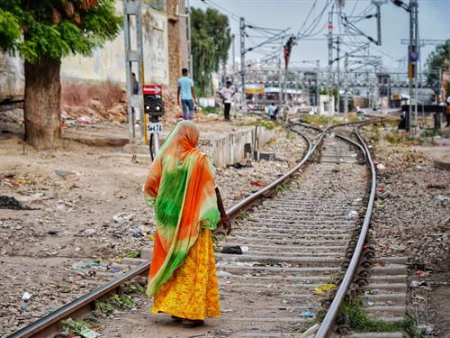 India Karni journeys — photograph 279