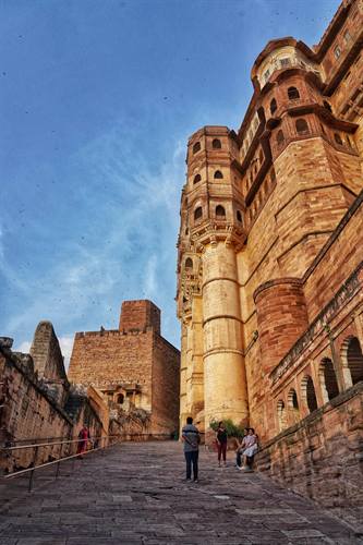 India Karni journeys — photograph 282