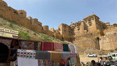 India Karni journeys — photograph 283