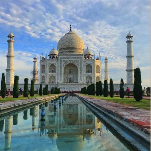 India Karni journeys — photograph 285