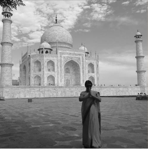 India Karni journeys — photograph 286