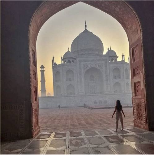 India Karni journeys — photograph 294