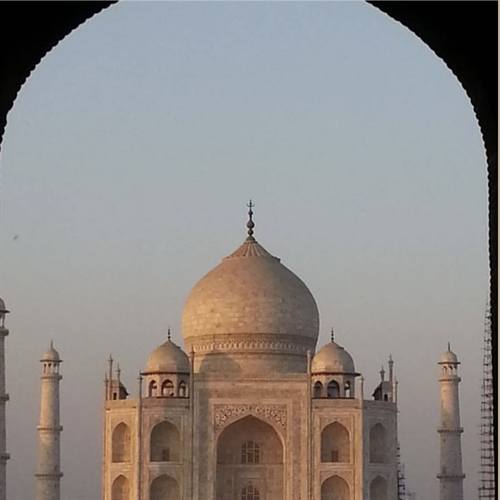 India Karni journeys — photograph 296