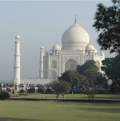India Karni journeys — photograph 299