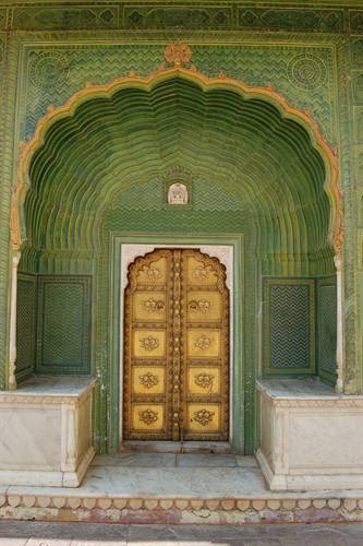 India Karni journeys — photograph 302