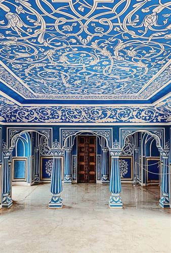 India Karni journeys — photograph 303