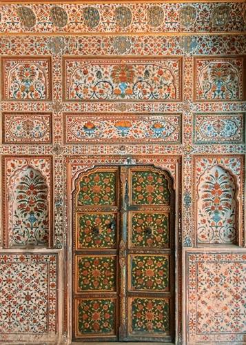 India Karni journeys — photograph 304