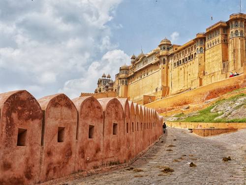 India Karni journeys — photograph 306
