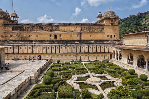 India Karni journeys — photograph 307