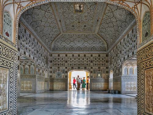 India Karni journeys — photograph 309
