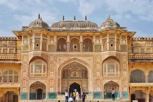 India Karni journeys — photograph 310