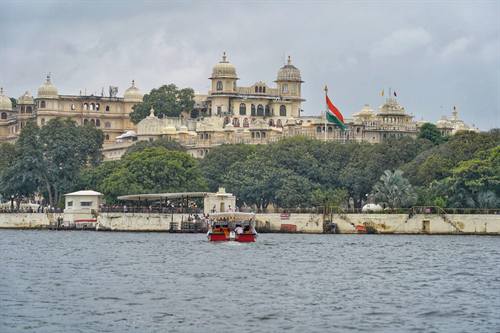 India Karni journeys — photograph 313