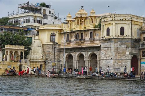 India Karni journeys — photograph 315