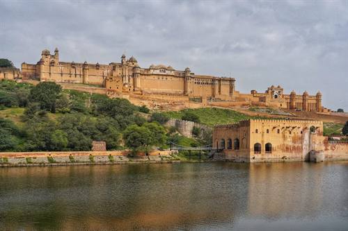 India Karni journeys — photograph 317
