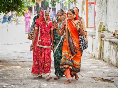 India Karni journeys — photograph 319
