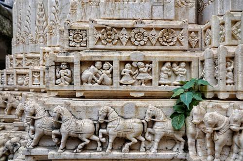India Karni journeys — photograph 326