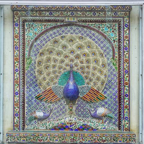 India Karni journeys — photograph 328