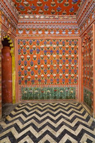 India Karni journeys — photograph 330