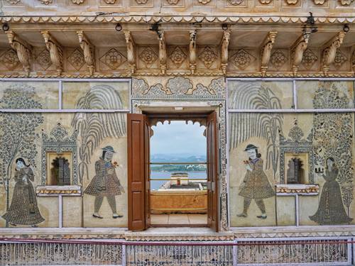 India Karni journeys — photograph 331