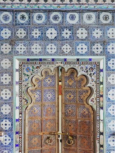 India Karni journeys — photograph 332
