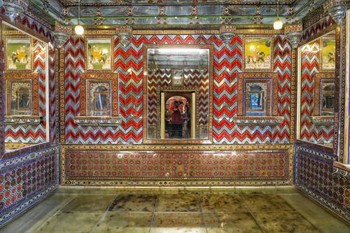India Karni journeys — photograph 333