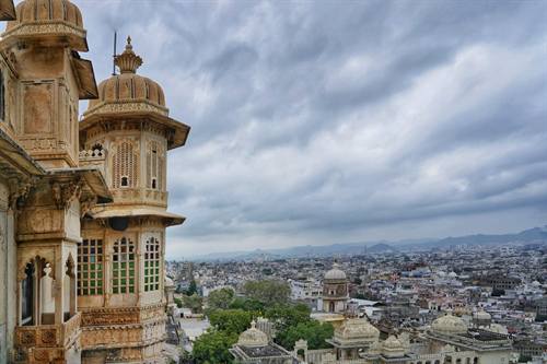 India Karni journeys — photograph 334