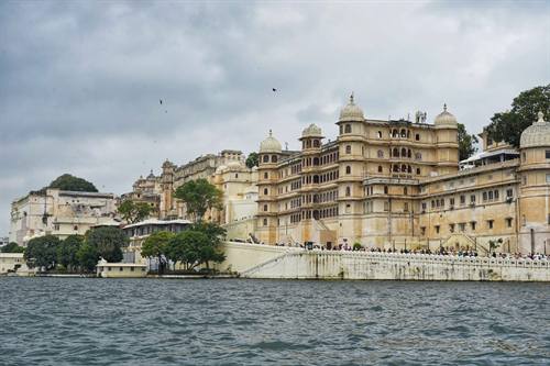 India Karni journeys — photograph 336