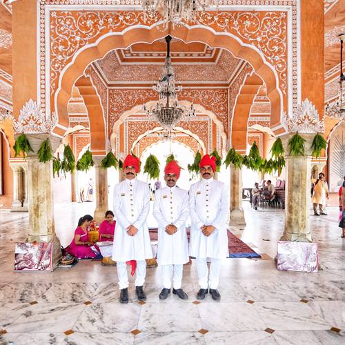 India Karni journeys — photograph 342
