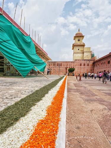 India Karni journeys — photograph 343