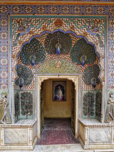 India Karni journeys — photograph 344