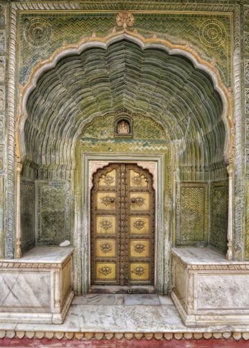 India Karni journeys — photograph 345
