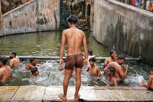 India Karni journeys — photograph 349