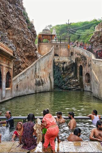 India Karni journeys — photograph 350